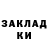 Codein напиток Lean (лин) Gleb Vlasyuk